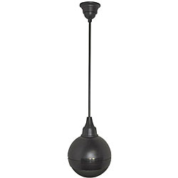 Pyle PBS50B 100-watt Ceiling 5-inch Ball Pendant Speaker