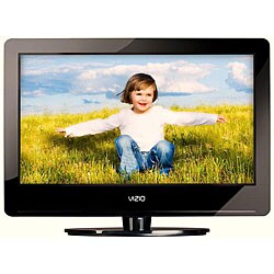 Vizio VA26LHDTV10T
