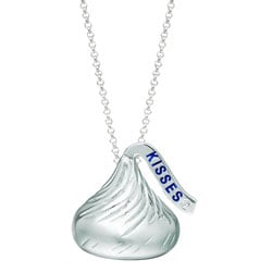 Necklace Of Kisses