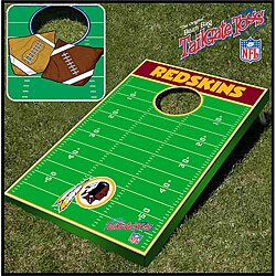 Officially Licensed NFL Washington Redskins Tailgate Toss Game