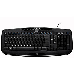 Logitech Access 600 Keyboard (Refurbished)