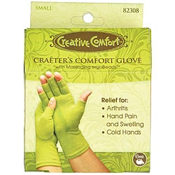 Creative Comfort Crafter's Small Comfort Glove