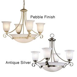 Rustica 7-light Chandelier