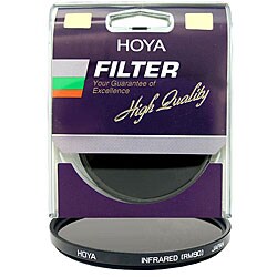 Hoya 58mm Infrared RM90 Pro Glass Filter