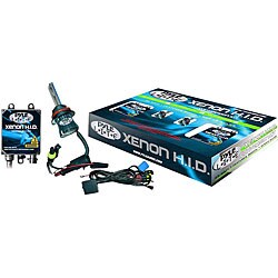 Pyle 8000K H Series Xenon Headlamp Conversion Kit