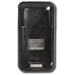 Iphone Juice Pack on Mophie Juice Pack Air Charging Case For Iphone 3g 3gs  Refurbished