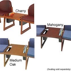 Safco Urbane Center Connect Table