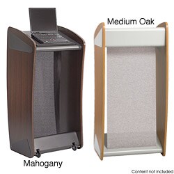 Safco Ovation Lectern