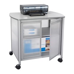 Safco Impromptu Deluxe Machine Stand