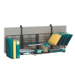 Safco Intermediate GridWorks Desk Organizer