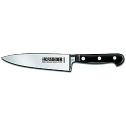 Victorinox Swiss Army 6-inch Forged Steel Chef's Knife