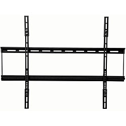 Arrow AM-F6040B Fixed Wall Mount for 60 to 71-inch Flat Panel TVs 