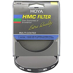 Hoya 58mm HMC (NDX8) Neutral Density X8 Filter