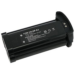 Eforcity Canon NP-E3 Compatible NiMH Battery for EOS 1D Series