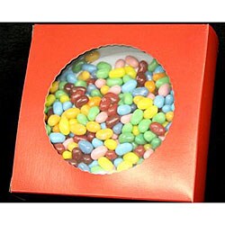Sour Jelly Belly 1-pound Box