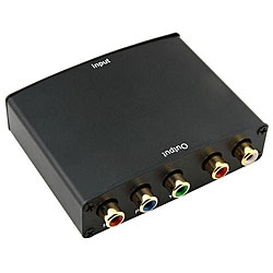 HDMI to 5 RCA Component AV Converter | Overstock.com Shopping - The ...