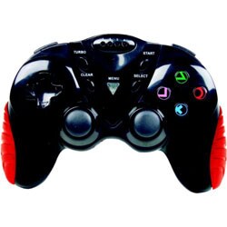 PS3 Intec G7784 Wired Controller - By Intec