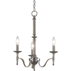 Hastings 3-light Chandelier