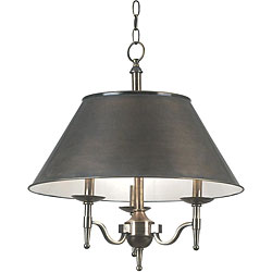 Hastings 3-light Pendant