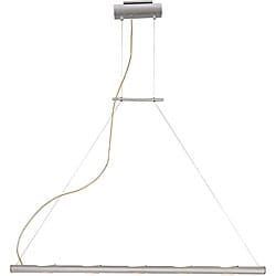 Forma 5-light Island Pendant