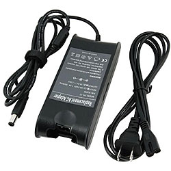 Laptop Travel Charger for Dell Inspiron 1501