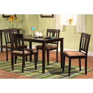 Stratton 5-piece Dining Set