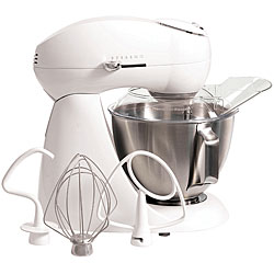 Hamilton Beach Eclectrics All-metal Stand Mixer