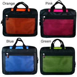 Kroo 10-inch 'Seal' Netbook Case