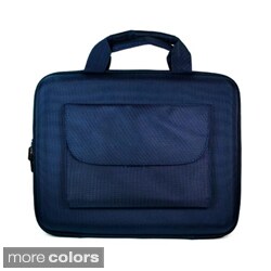 Kroo 12-inch Cube Laptop Sleeve