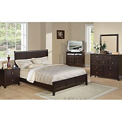 Essance 5-piece Queen Bedroom Set