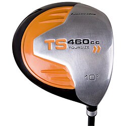 Toursize 460 Golf Driver