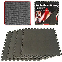 Foam Flooring