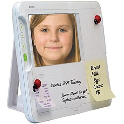 Audiovox DPF710K 7-inch Digital Frame (Refurbished)