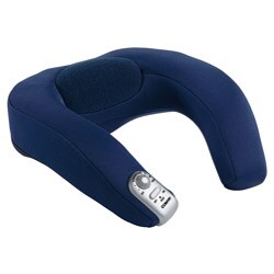 Conair Body Benefits Massaging Neck Rest with Heat