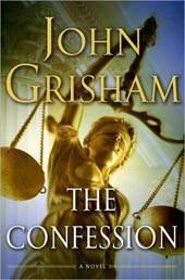 The Confession by John Grisham (Hardcover)