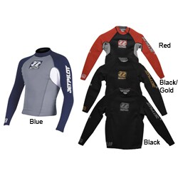 Jetpilot Flight Jacket Men's Wetsuit Neoprene Top