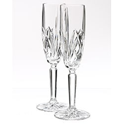 Marquis by Waterford 'Brookside' Flutes (Set of 4)