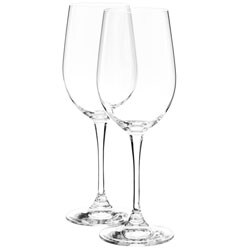 Robert Mondavi by Waterford Sauvignon Blanc Wine Glasses (Set of 2) Robert Mondavi by Waterford Sauvignon Blanc Wine Glasses (Set of 2)