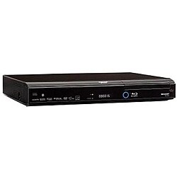 Sharp Aquos BDHP21U 1080p Blu-ray Disc Player (Refurbished)