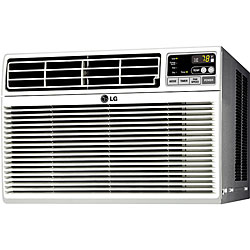 LG 12,000 BTU Digital Window Air Conditioner (Refurbished)