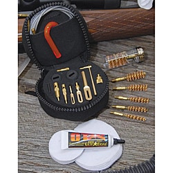 Otis Tactical Gun Cleaning System