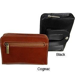 Colombo Men's Waist Snap-loop Pouch