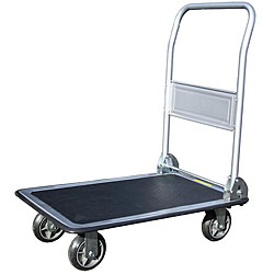 Load-N-Go 600-pound Capacity Cart
