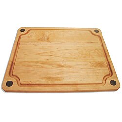 J.K. Adams Danby Maple 20x16-inch Cutting Board