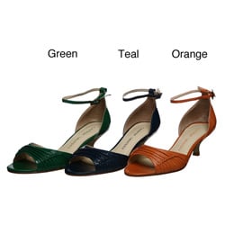 Chinese Laundry Women's 'Pinta' Low-heels