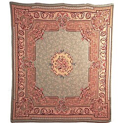 Regency Tapestry Throw