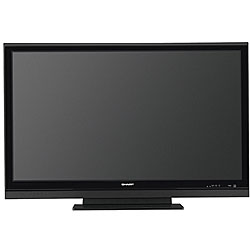 Sharp LC46SB57UN 1080p LCD HDTV (Refurbished)