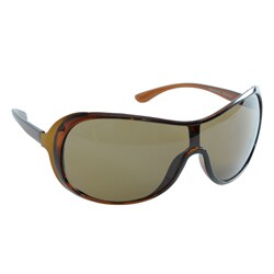 Kenneth Cole Reaction Women's Plastic Rim Sunglasses