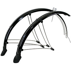 Mighty Extra Large Mudguard Set-Image