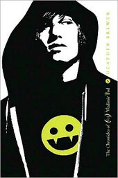 Twelfth Grade Kills (The Chronicles of Vladimir Tod Series Book 5) (Hardcover)